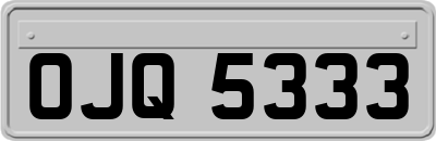 OJQ5333