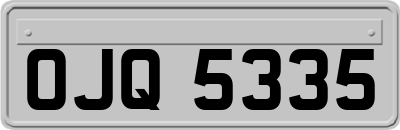 OJQ5335