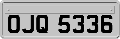 OJQ5336