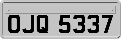 OJQ5337