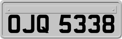 OJQ5338
