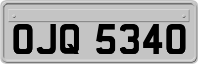 OJQ5340