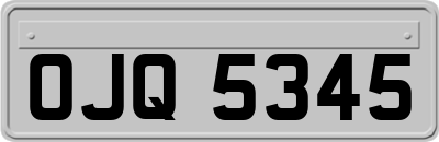 OJQ5345
