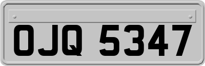 OJQ5347