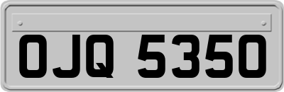 OJQ5350