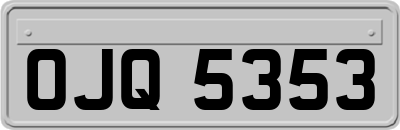 OJQ5353