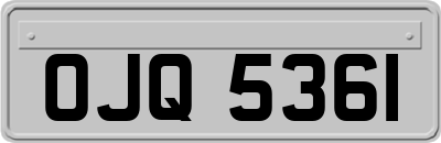 OJQ5361