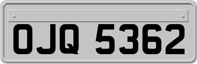 OJQ5362