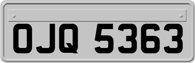 OJQ5363