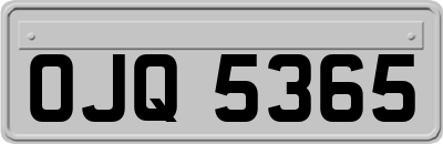 OJQ5365