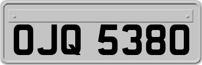 OJQ5380