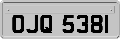 OJQ5381