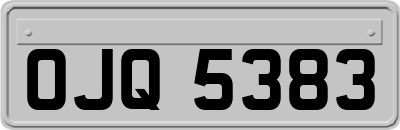 OJQ5383