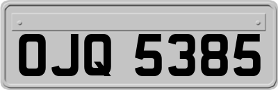 OJQ5385