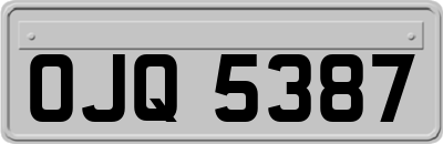 OJQ5387