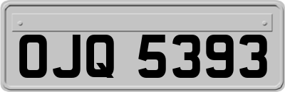OJQ5393