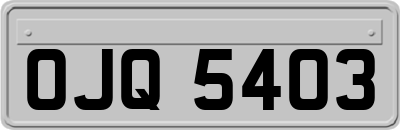 OJQ5403