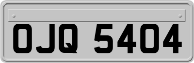 OJQ5404