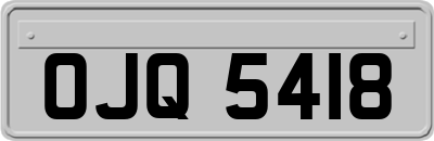 OJQ5418