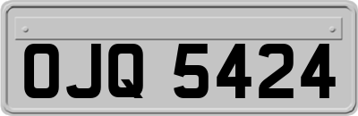 OJQ5424