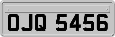 OJQ5456
