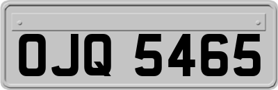 OJQ5465