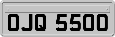 OJQ5500