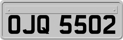 OJQ5502