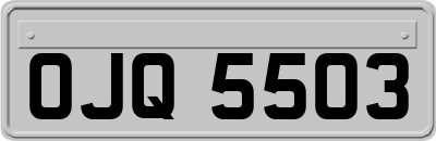 OJQ5503