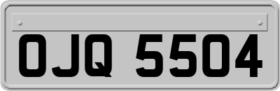 OJQ5504