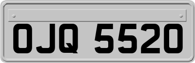 OJQ5520