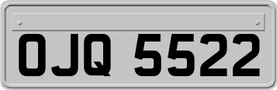 OJQ5522