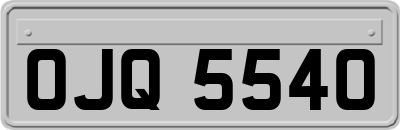 OJQ5540