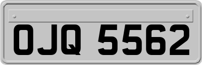 OJQ5562