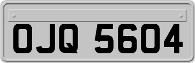 OJQ5604