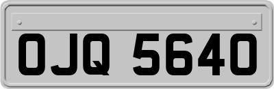 OJQ5640
