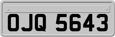 OJQ5643
