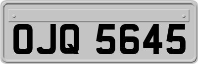 OJQ5645