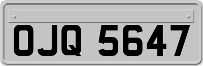OJQ5647
