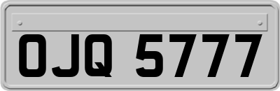 OJQ5777