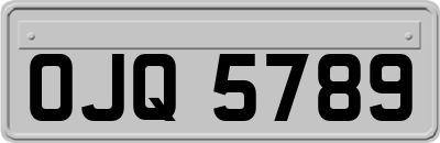 OJQ5789