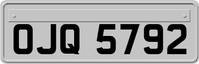 OJQ5792