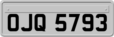 OJQ5793