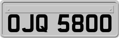 OJQ5800