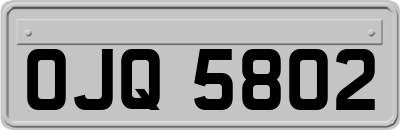OJQ5802