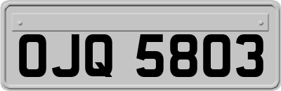 OJQ5803