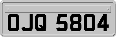 OJQ5804