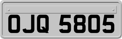 OJQ5805