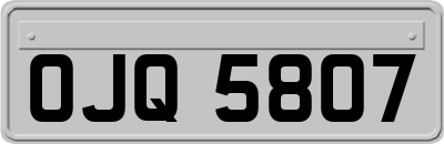 OJQ5807