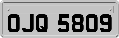 OJQ5809